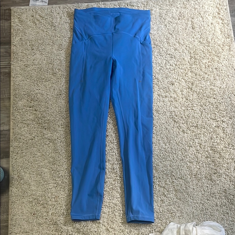 Lululemon Athletica Azure Leggings